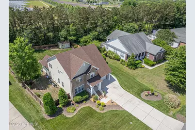 320 Green View Road, Moyock, NC 27958 - Photo 43