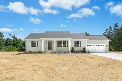 6030 Nc 50 Highway S, Benson, NC 27504 - Photo 1