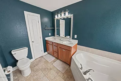 636 Millbrooke Circle, Elizabeth City, NC 27909 - Photo 29