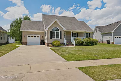 636 Millbrooke Circle, Elizabeth City, NC 27909 - Photo 61