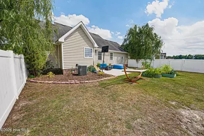 636 Millbrooke Circle, Elizabeth City, NC 27909 - Photo 53