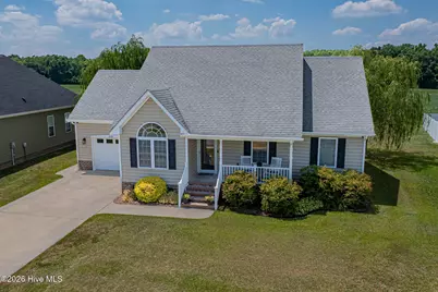 636 Millbrooke Circle, Elizabeth City, NC 27909 - Photo 63