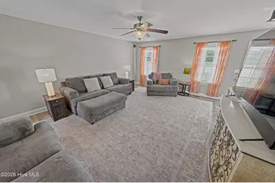 636 Millbrooke Circle, Elizabeth City, NC 27909 - Photo 5