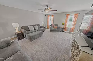 636 Millbrooke Cir, Elizabeth City, NC 27909 - Photo 5