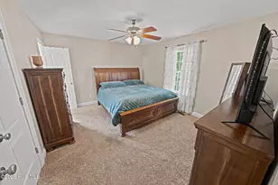 636 Millbrooke Cir, Elizabeth City, NC 27909 - Photo 25