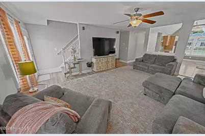 636 Millbrooke Circle, Elizabeth City, NC 27909 - Photo 3
