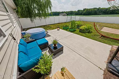 636 Millbrooke Circle, Elizabeth City, NC 27909 - Photo 59