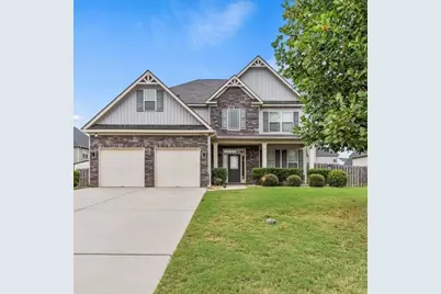 1123 McCoys Creek Road, Augusta, GA 30813 - Photo 1