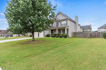 1123 McCoys Creek Road, Augusta, GA 30813 - Photo 7