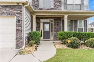 1123 McCoys Creek Rd, Augusta, GA 30813 - Photo 9