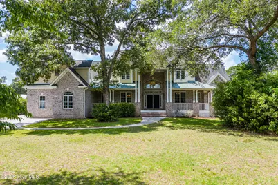 184 Olde Point Road, Hampstead, NC 28443 - Photo 5