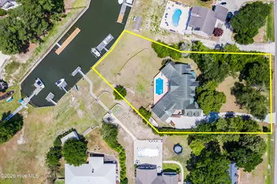 184 Olde Point Road, Hampstead, NC 28443 - Photo 3