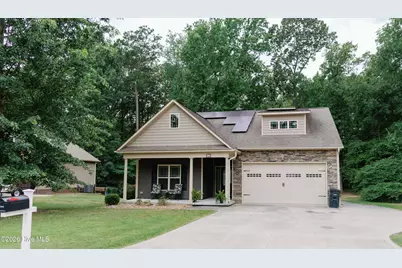 377 Victoria Drive, Chocowinity, NC 27817 - Photo 1