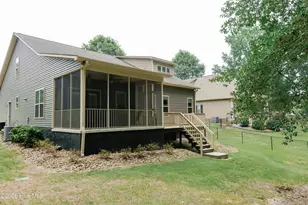 377 Victoria Dr, Chocowinity, NC 27817 - Photo 35