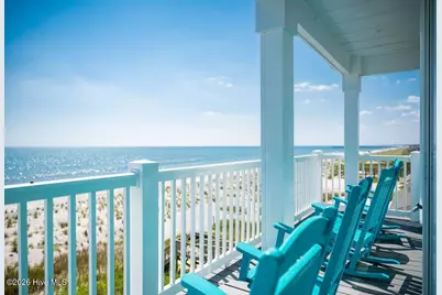 2605 E Beach Drive, Oak Island, NC 28465 - Photo 3
