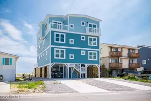 2605 E Beach Dr, Oak Island, NC 28465 - Photo 9