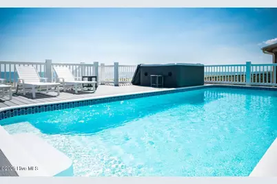2605 E Beach Drive, Oak Island, NC 28465 - Photo 117