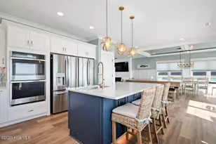 2605 E Beach Dr, Oak Island, NC 28465 - Photo 25