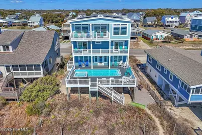 2605 E Beach Drive, Oak Island, NC 28465 - Photo 125