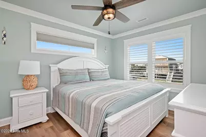 2605 E Beach Drive, Oak Island, NC 28465 - Photo 57