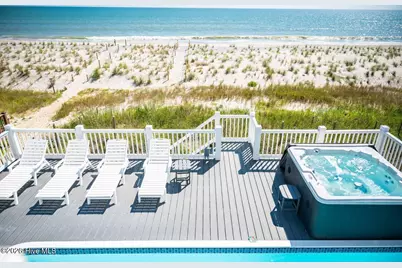 2605 E Beach Drive, Oak Island, NC 28465 - Photo 39
