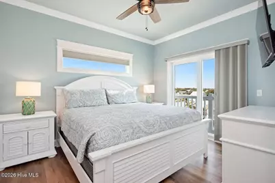 2605 E Beach Drive, Oak Island, NC 28465 - Photo 101