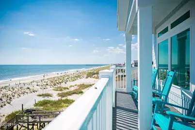 2605 E Beach Drive, Oak Island, NC 28465 - Photo 35