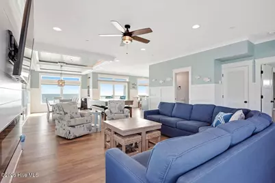 2605 E Beach Drive, Oak Island, NC 28465 - Photo 13