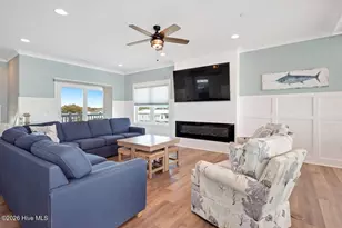 2605 E Beach Dr, Oak Island, NC 28465 - Photo 17