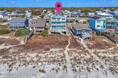 2605 E Beach Drive, Oak Island, NC 28465 - Photo 123
