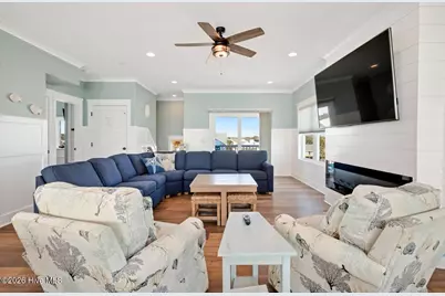 2605 E Beach Drive, Oak Island, NC 28465 - Photo 15