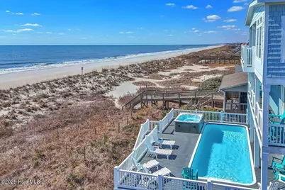 2605 E Beach Drive, Oak Island, NC 28465 - Photo 5