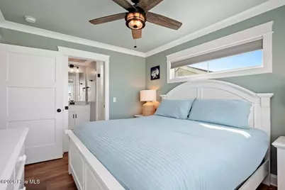 2605 E Beach Drive, Oak Island, NC 28465 - Photo 93