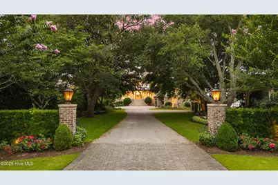 407 Bradley Creek Point Road, Wilmington, NC 28403 - Photo 1