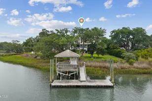 407 Bradley Creek Point Rd, Wilmington, NC 28403 - Photo 119