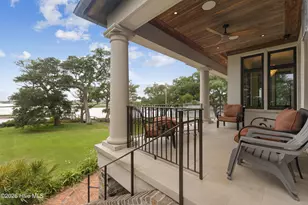 407 Bradley Creek Point Rd, Wilmington, NC 28403 - Photo 39