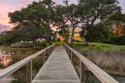 407 Bradley Creek Point Road, Wilmington, NC 28403 - Photo 5