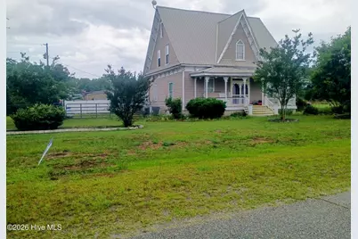 11940 Tom Gibson Road, Laurinburg, NC 28352 - Photo 7