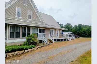 11940 Tom Gibson Road, Laurinburg, NC 28352 - Photo 19
