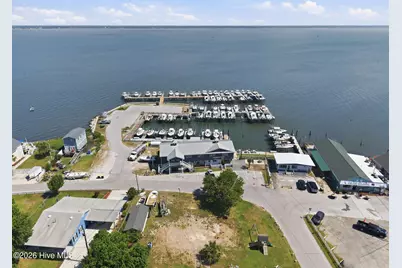 168 Shore Drive #Slip 43, Salter Path, NC 28512 - Photo 9