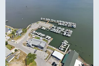 168 Shore Drive #Slip 43, Salter Path, NC 28512 - Photo 11