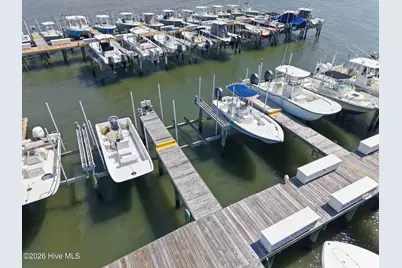 168 Shore Drive #Slip 43, Salter Path, NC 28512 - Photo 3