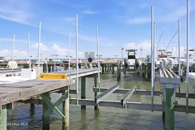 168 Shore Drive #Slip 43, Salter Path, NC 28512 - Photo 13