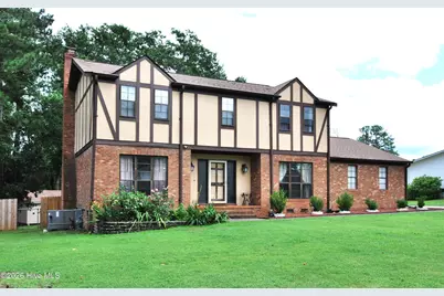 124 Wood Creek Drive, Martinez, GA 30907 - Photo 1