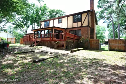 124 Wood Creek Drive, Martinez, GA 30907 - Photo 7