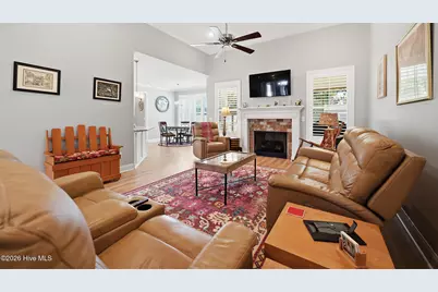 3909 Minden Court, Farmville, NC 27828 - Photo 25