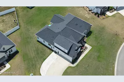 3909 Minden Court, Farmville, NC 27828 - Photo 15