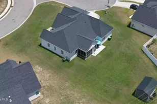 3909 Minden Ct, Farmville, NC 27828 - Photo 11
