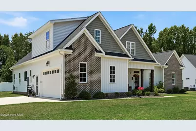 3909 Minden Court, Farmville, NC 27828 - Photo 3