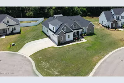 3909 Minden Court, Farmville, NC 27828 - Photo 5